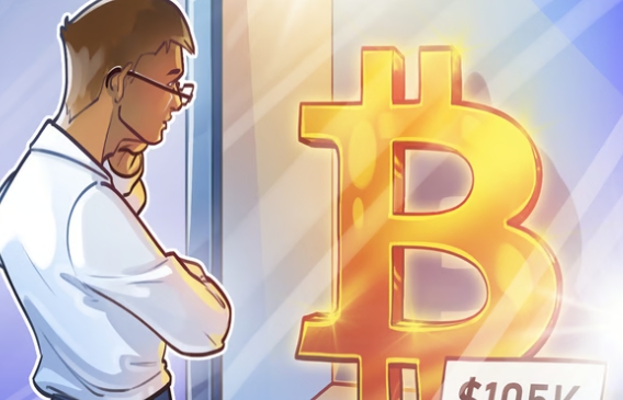 比特币进入“圣诞老人模式”，对美国储备地位乐观情绪增长